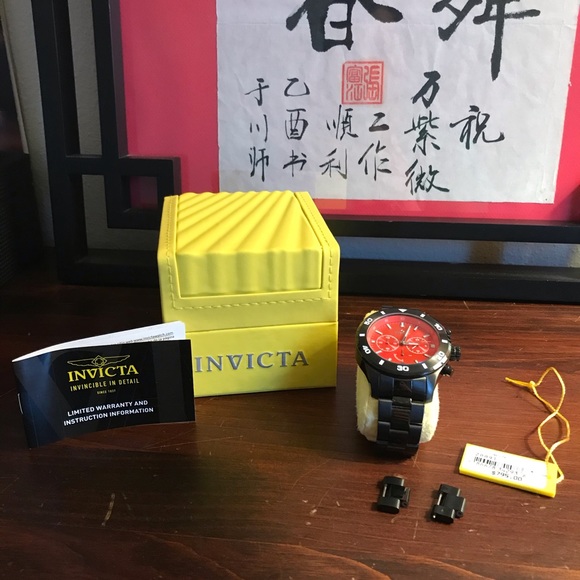 Invicta Other - Invicta Mens Watch 28891